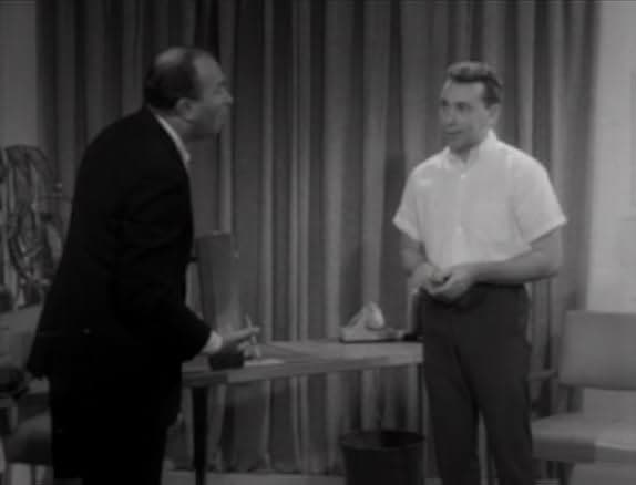 Scum of the Earth 1963