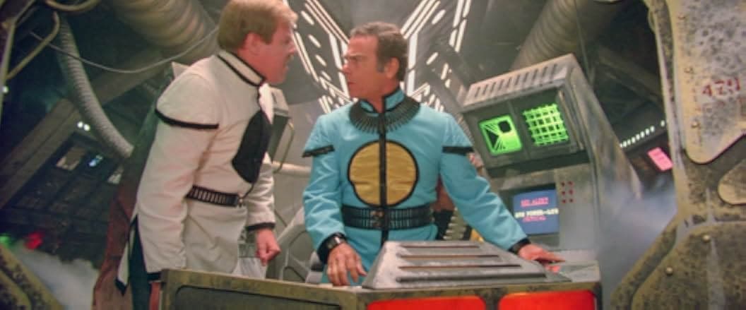 The Time Guardian 1987