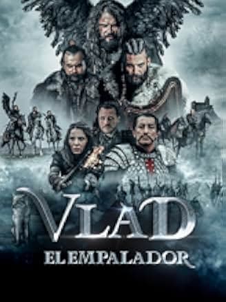 Vlad the Impaler 2018