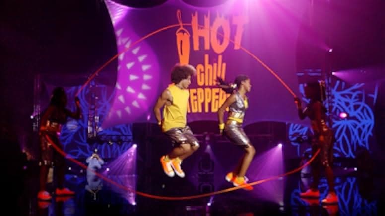 Jump in! 2007