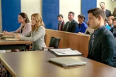 Walking the Dog 2017