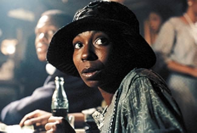 The Color Purple 1985