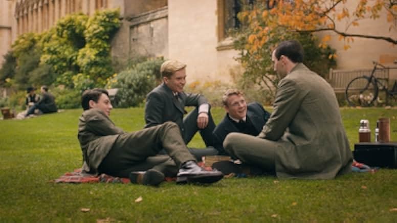 Tolkien 2019