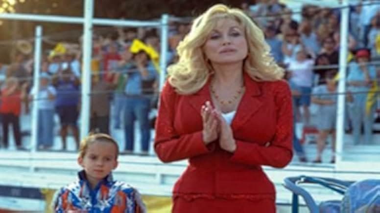 Frank McKlusky, C.I. 2002