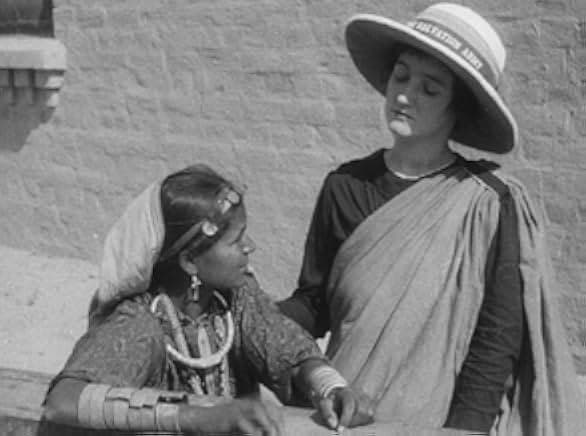 Around India with a Movie Camera 2018