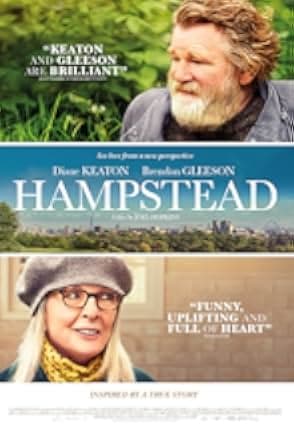 Hampstead 2017