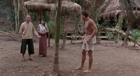 Kickboxer 1989
