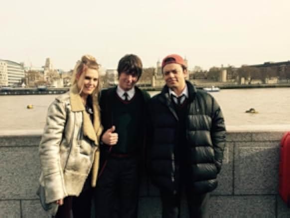 Serial Teachers 2 2015