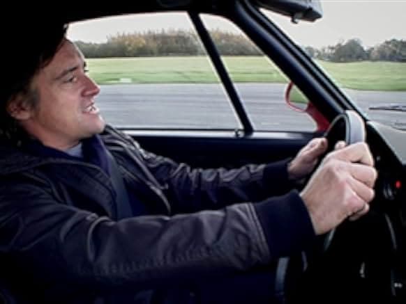 Top Gear