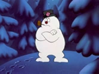 Frosty the Snowman 1969