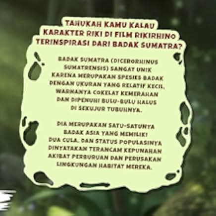 Riki Rhino 2020
