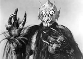 Frankenstein Meets the Spacemonster 1965