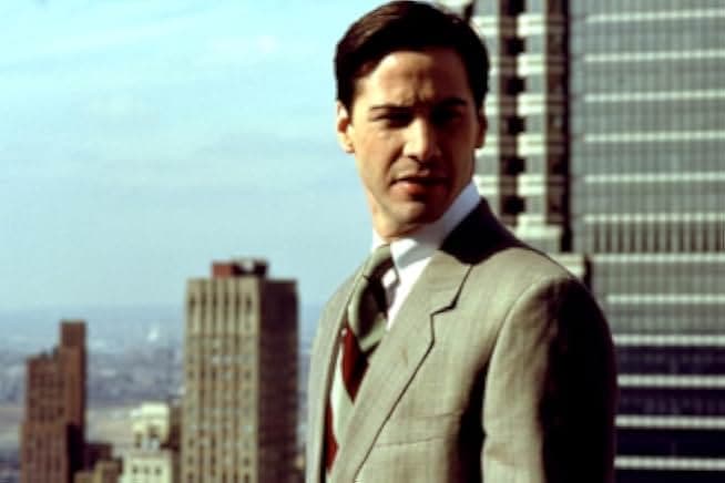 The Devil's Advocate 1997