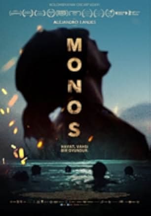 Monos 2019