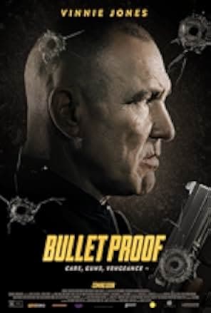 Bullet Proof 2022