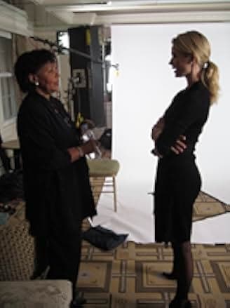 Miss Representation 2014