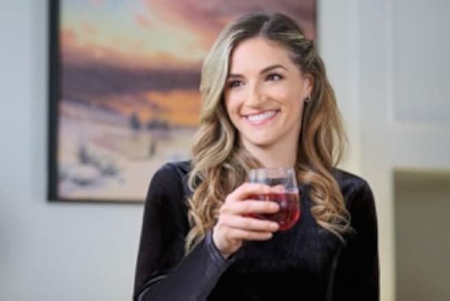 Time for Her to Come Home for Christmas 2023