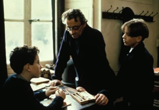 Au Revoir les Enfants 1987