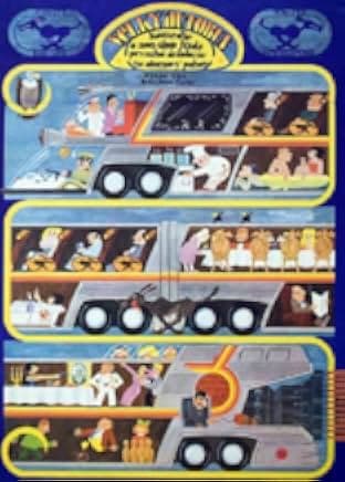 The Big Bus 1976
