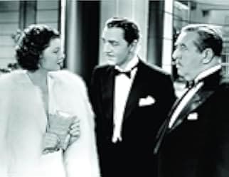 Libeled Lady 1936
