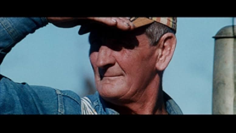 The Legend of Boggy Creek 1972