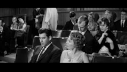 Trouble in the Sky 1960