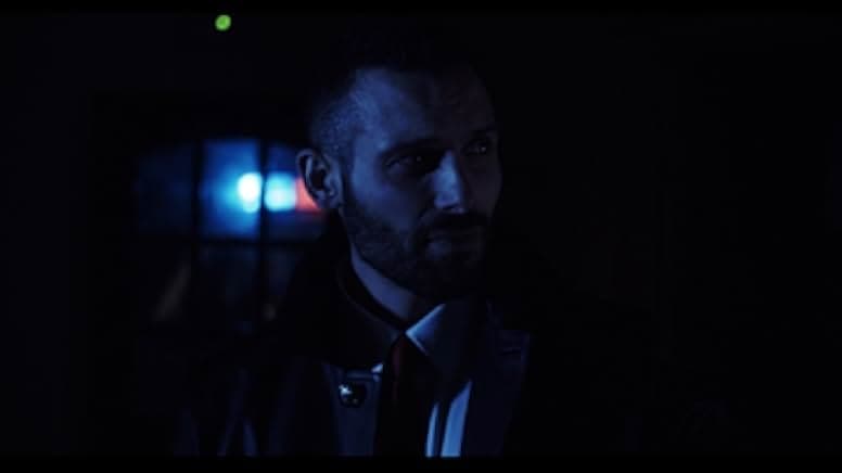 The Curse of Halloween Jack 2019