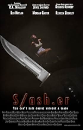 Slasher.com 2017