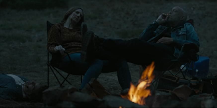 You Can't Run Forever 2024