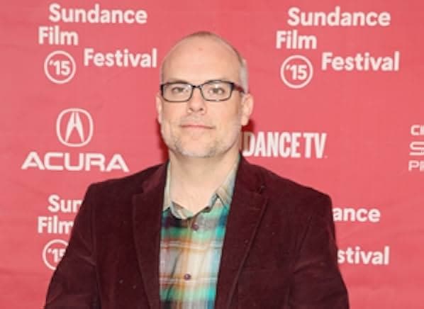 The Russian Woodpecker 2015