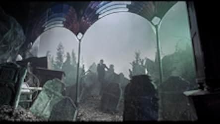 The Hourglass Sanatorium 1973