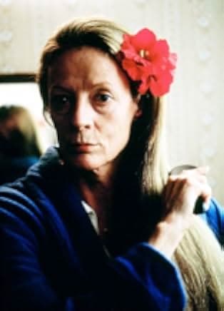 The Lonely Passion of Judith Hearne 1987