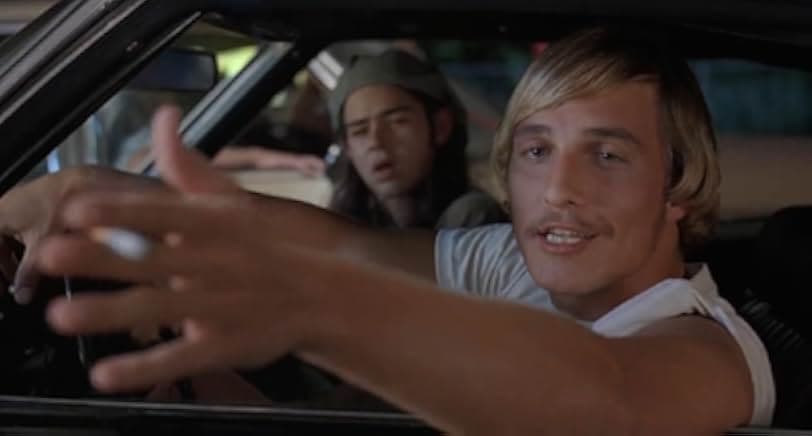 Dazed and Confused 1993