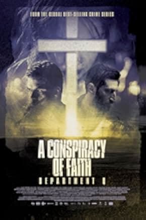 Department Q: A Conspiracy of Faith 2016