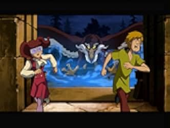 Scooby-Doo! Abracadabra-Doo 2010