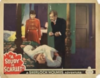 A Study in Scarlet 1933