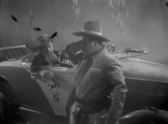 Ride 'Em Cowboy 1942