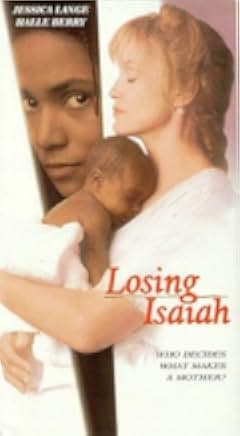 Losing Isaiah 1995