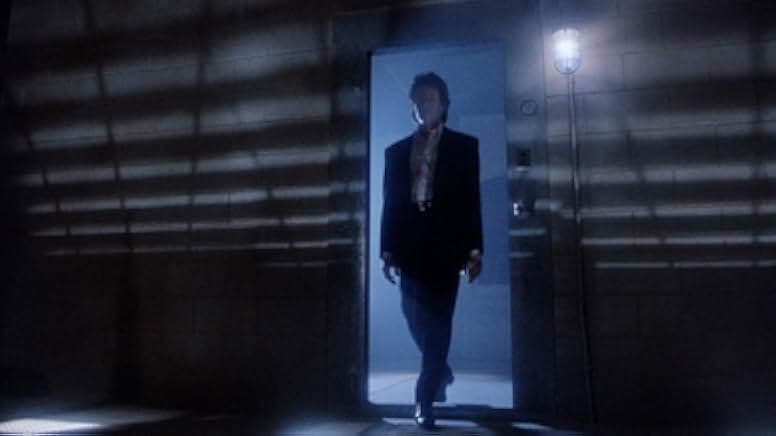 Pale Blood 1990