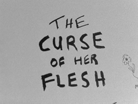 The Curse of Her Flesh 1968