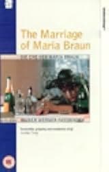 The Marriage of Maria Braun 1979