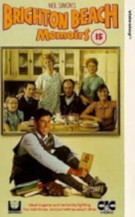 Brighton Beach Memoirs 1986