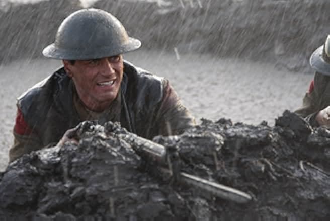 Passchendaele 2008