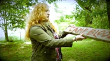 Ghost of Camp Blood 2018
