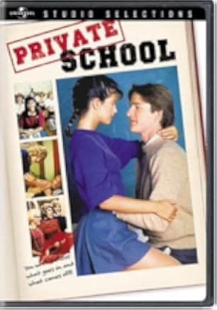 Private School 1983