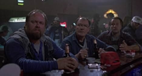 Halloween 4: The Return of Michael Myers 1988