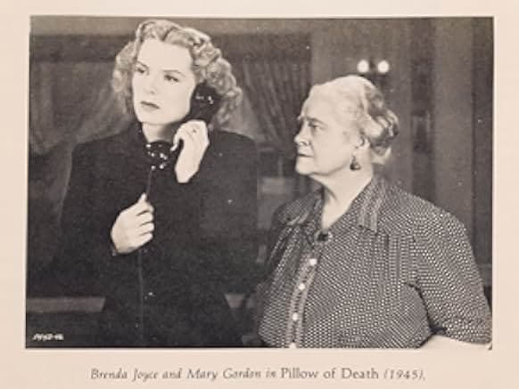 Pillow of Death 1945