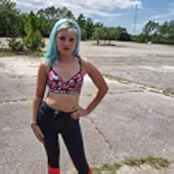 Girl Blood Sport 2019