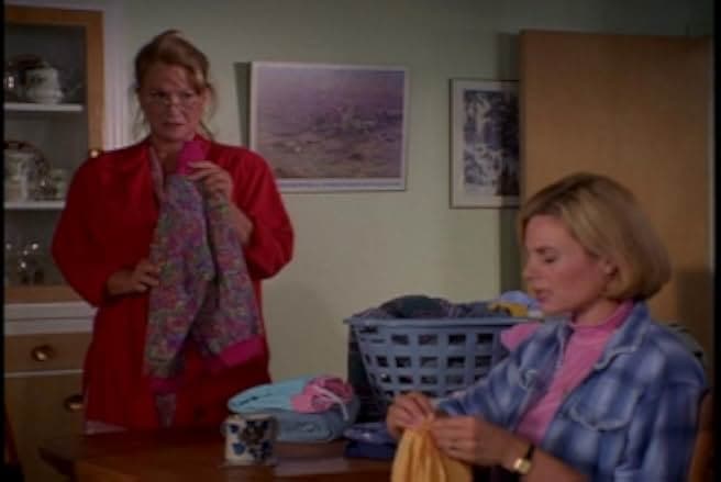 Breach of Faith: A Family of Cops II 1997