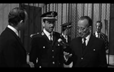 The Executioner 1963